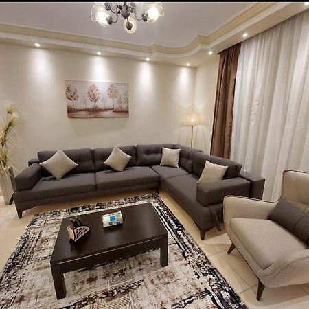 Gazzar Inn Rehab9 Cairo Ngoại thất bức ảnh