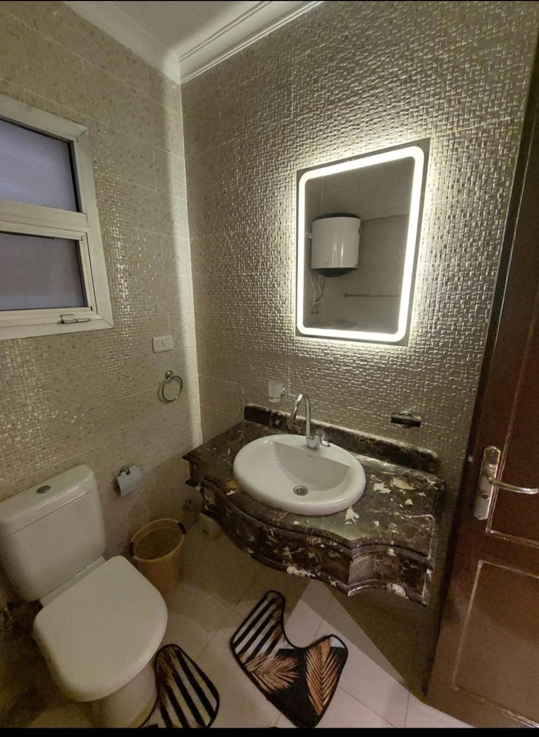 Gazzar Inn Rehab9 Cairo Ngoại thất bức ảnh