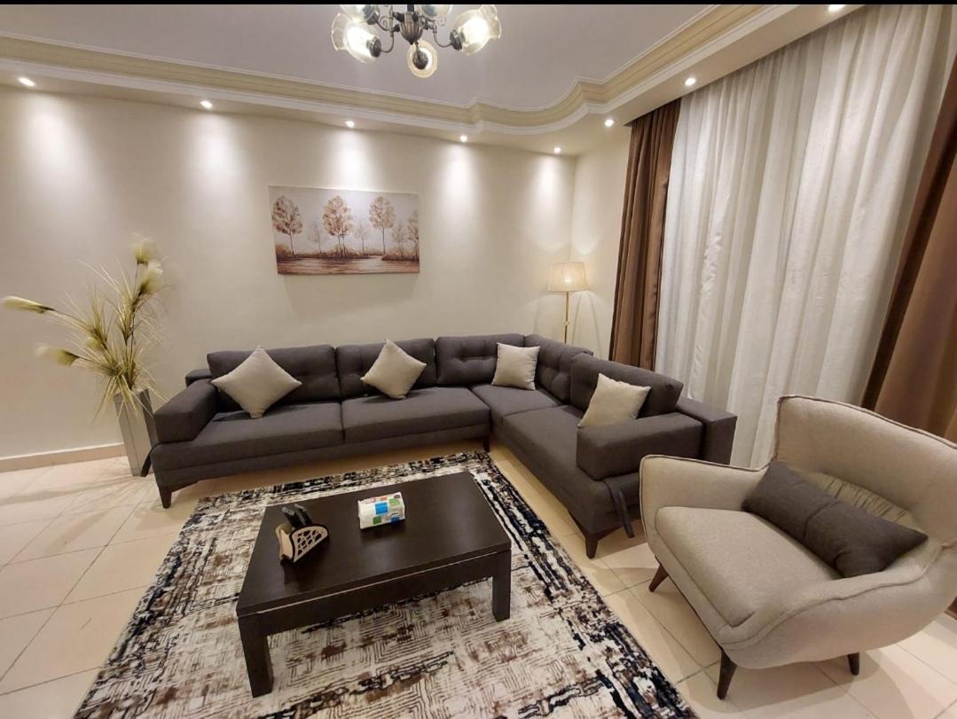 Gazzar Inn Rehab9 Cairo Ngoại thất bức ảnh